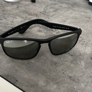 Ray-ban RB4264 chromance